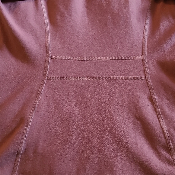 Lululemon define jacket size 10 - Picture 9 of 10